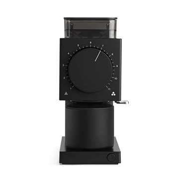 Fellow Ode 2nd Generation - Automatic Grinder Black
