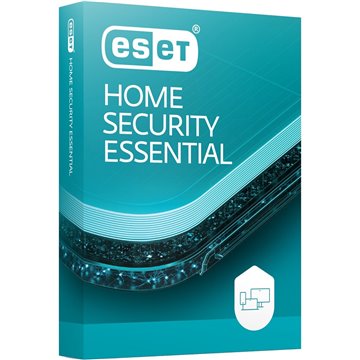 ESET HOME Security Essential ESD 10U 12M
