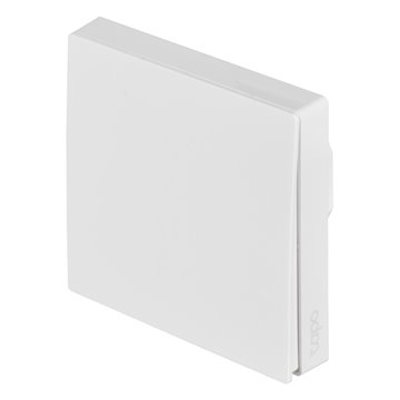 TP-Link Tapo S210 WYŁĄCZNIK światła Smart Wifi (jednobiegunowy  pojedynczy  biały)