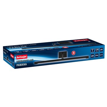 Activejet AJE-PAWANA decorative wall fixture