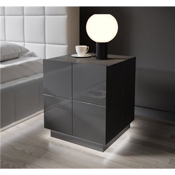 Cama REJA bedside table lighting white