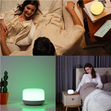 Yeelight Bedside D2 Intelligent LED night light 5W