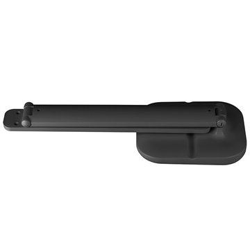 Tracer LED desk lamp Negra black TRAOSW47185