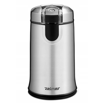 Coffee grinder Zelmer ZCG7425 Inox
