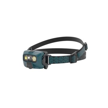 Ledlenser HF6R Core teal Green - Headband flashlight LED  green