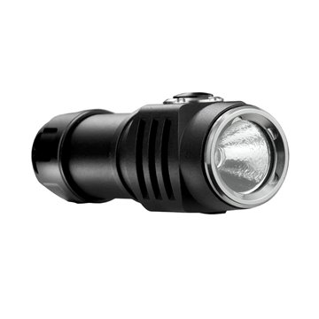 Rechargeable everActive FL-50R Droppy LED flashlight