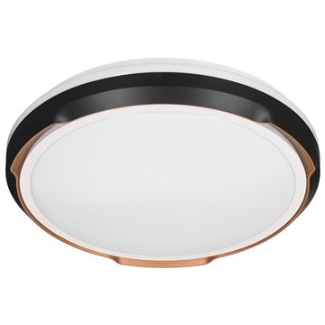 Activejet LED ceiling light AJE-PETRUS 24W
