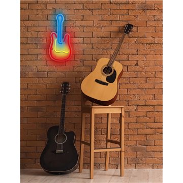 Actis Neon LED ACS-NEON GUITAR