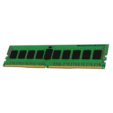 Kingston Technology ValueRAM KCP426NS8/8 memory module 8 GB 1 x 8 GB DDR4 2666 MHz ECC