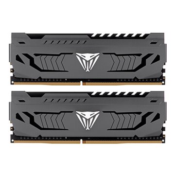 Patriot Memory Viper Steel PVS416G320C6K memory module 16 GB DDR4 3200 MHz