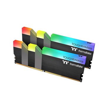 Thermaltake Toughram RGB memory module 16 GB 2 x 8 GB DDR4 4000 MHz