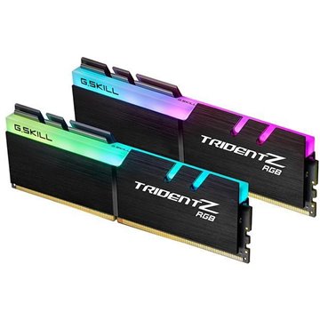 G.Skill Trident Z RGB (For AMD) F4-3600C18D-16GTZRX memory module 16 GB 2 x 8 GB DDR4 3600 MHz