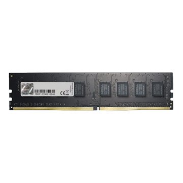 G.Skill F4-2400C17S-4GNT memory module 4 GB 1 x 4 GB DDR4 2400 MHz