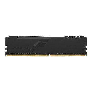 HyperX FURY HX430C16FB4K4/64 memory module 64 GB DDR4 3000 MHz