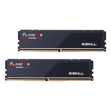 G.Skill Flare X5 F5-6000J2836G16GX2-FX5 memory module 32 GB 2 x 16 GB DDR5 6000 MHz