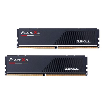 G.Skill Flare X5 F5-6400J3240G16GX2-FX5 memory module 32 GB 2 x 16 GB DDR5 6400 MHz