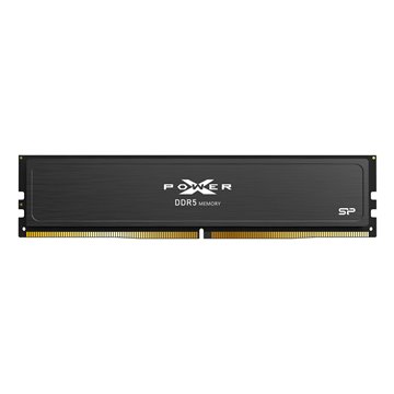 Silicon Power XPOWER Pulse memory module 32 GB 1 x 32 GB DDR5 6000 MHz ECC (SP032GXLWU60BFSJ)
