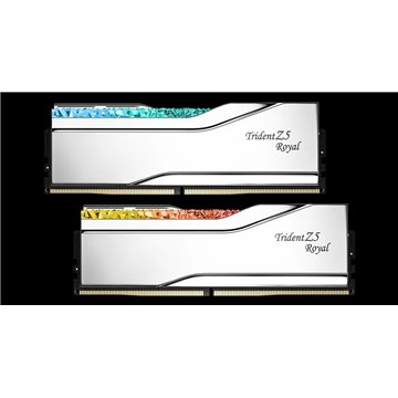 G.Skill F5-6400J3239G16GX2-TR5S memory module 32 GB 2 x 16 GB DDR5 6400 MHz