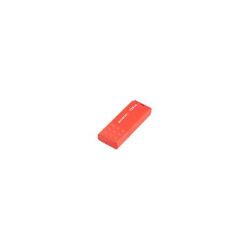 Goodram UME3-1280O0R11 USB flash drive 128 GB USB Type-A 3.2 Gen 1 (3.1 Gen 1) Orange