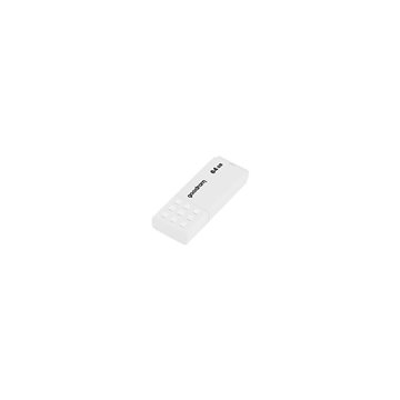 Goodram USB flash drive UME2 64 GB USB Type-A 2.0 White