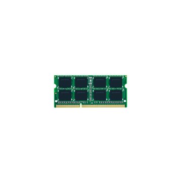 Goodram 8GB DDR3 PC3-12800 SO-DIMM memory module 1600 MHz