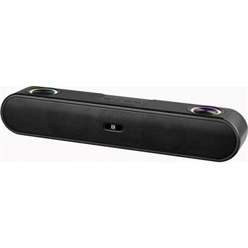 DEFENDER BLUETOOTH SOUNDBAR Z2 6W LED USB