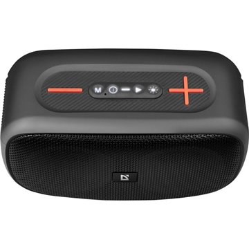 BLUETOOTH SPEAKER Q5 BT 5.3 20W LED/BT/FM/USB/TWS