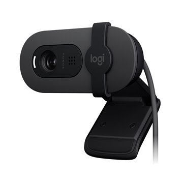 Logitech 960-001592 webcam 2 MP