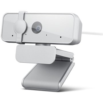 Lenovo GXC1E71383 webcam 2.8 MP 1920 x 1080 pixels USB White
