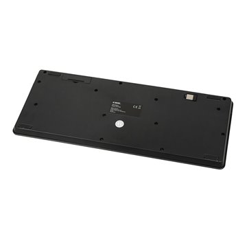 IBOX Kallisto BT/2.4GHZ Wireless Keyboard