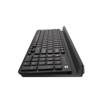 NATEC WIRELESS KEYBOARD FELIMARE US SLIM
