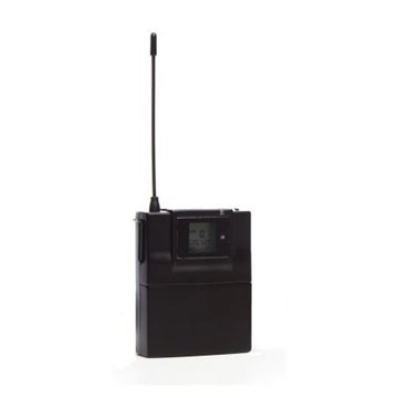 Relacart UR-230S HSAE1 - single wireless set with fitness microphone