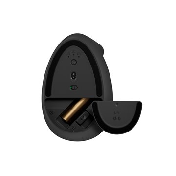 Logitech Lift Vertical Ergonomic Mouse