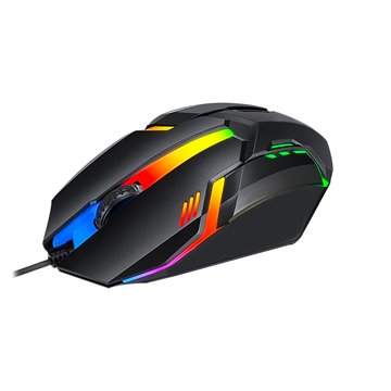 VAKOSS TM-5133K GAMING MOUSE  RGB LIGHTING