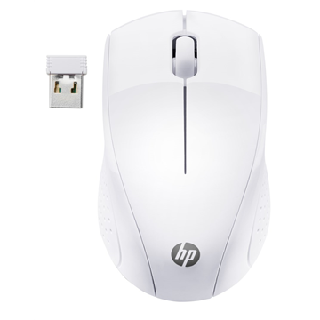 HP 220 mouse RF Wireless Optical