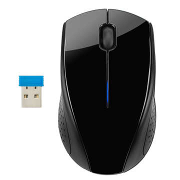 HP Wireless Mouse 220