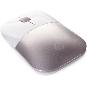 HP Wireless Mouse Z3700 - White/Pink