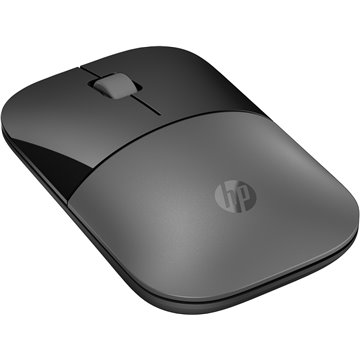HP Z3700 Dual Silver Mouse