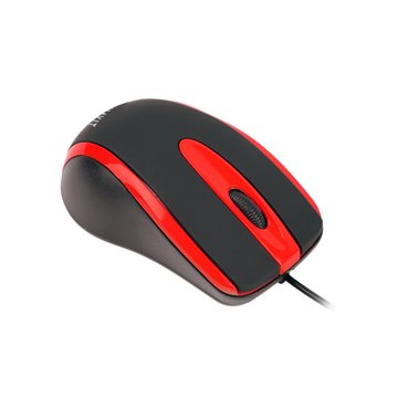 Havit HV-MS753 universal mouse (black/red)