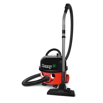 Numatic HENRY HVR200-11 9 L Cylinder vacuum Dry 620 W Dust bag