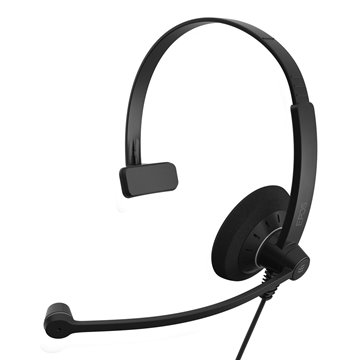 HP Monitor M24h FHDEPOS IMPACT SC 30 Headset Wired Headband Call/Music Black  Silver