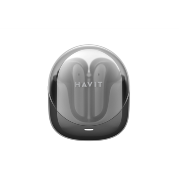 Havit TW974 ModernBuds Bluetooth Headset Head-band Black