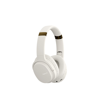 Havit I62 wireless on-ear headphones Gold