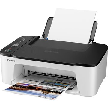 Canon PIXMA TS3452 photo printer Inkjet 4800 x 1200 DPI 5  x 7  (13x18 cm) Wi-Fi