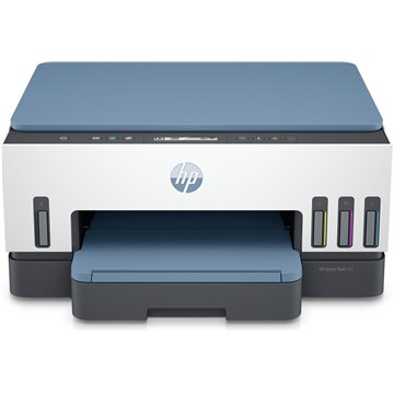 HP Smart Tank 725 All-in-One Thermal inkjet A4 4800 x 1200 DPI 15 ppm Wi-Fi