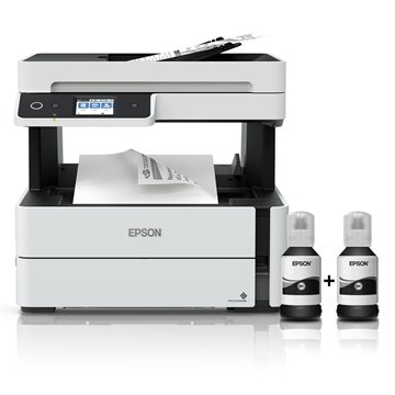 Epson EcoTank M3170 Inkjet A4 1200 x 2400 DPI 39 ppm Wi-Fi