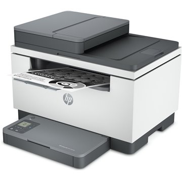 HP LaserJet MFP M234sdw Printer  Black and white  Printer for Small office  Print  copy  scan  Scan to email Scan to PDF Compact