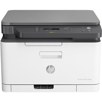 HP Color Laser MFP 178nw A4 600 x 600 DPI 18 ppm Wi-Fi
