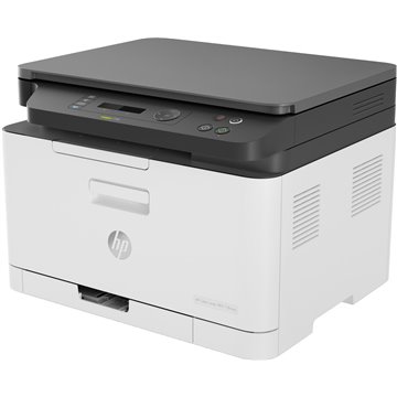 HP Color Laser MFP 178nw A4 600 x 600 DPI 18 ppm Wi-Fi