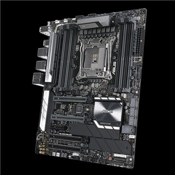 ASUS WS X299 PRO/SE Intel® X299 LGA 2066 (Socket R4) ATX